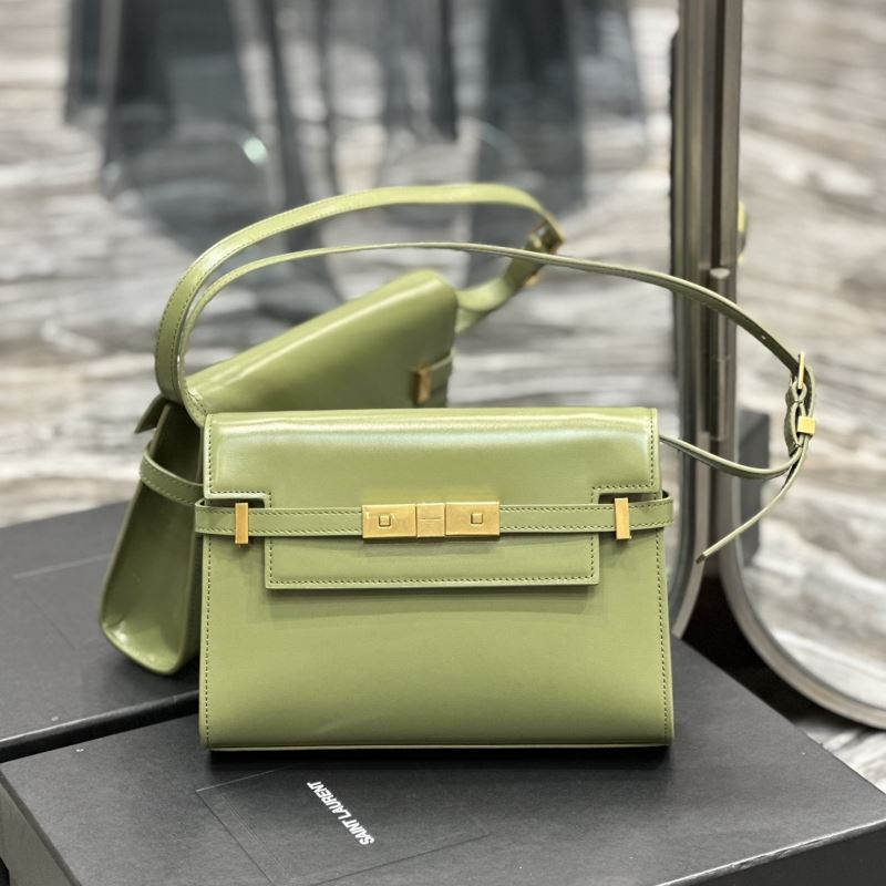Y*L top handle bags